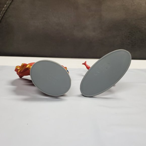 Marvel Superhero Figures - Iron Man and Dr. Strange - Picture 5 of 5